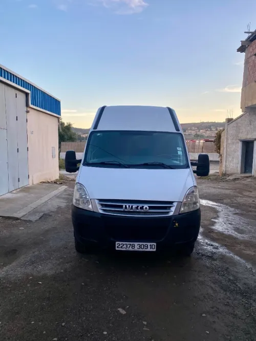 Iveco 35C15 2009