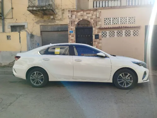 Kia Cerato k3 2025 K3 premium