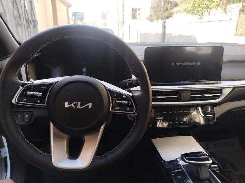 Kia Cerato k3 2025 K3 premium
