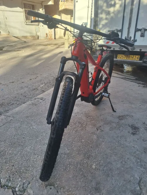 KTM Macina