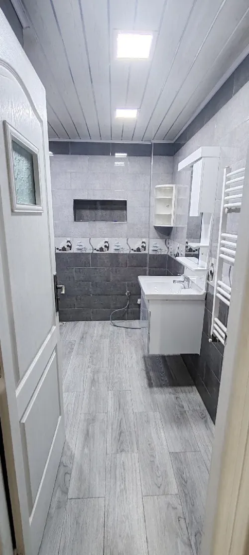 Location Appartement Niveau de villa F2 Alger Draria