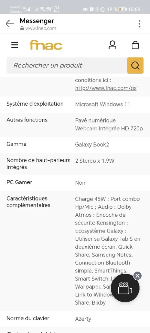 Laptop