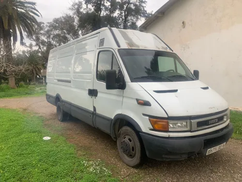 Iveco إيفيكو Iveco 2002 Daily