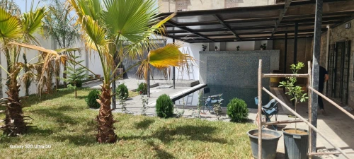 Conception et réalisation de piscines 