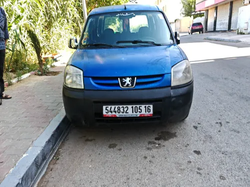 Peugeot Partner 2005 Partner