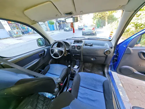 Peugeot Partner 2005 Partner