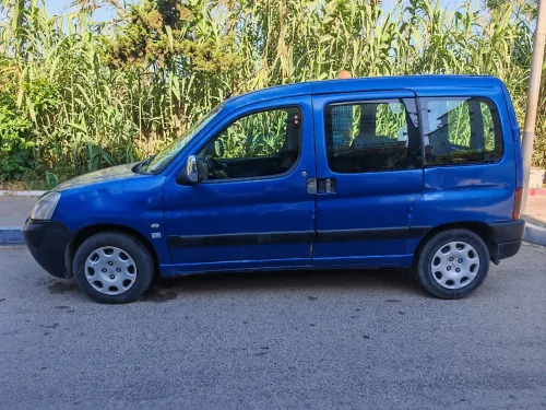 Peugeot Partner 2005 Partner