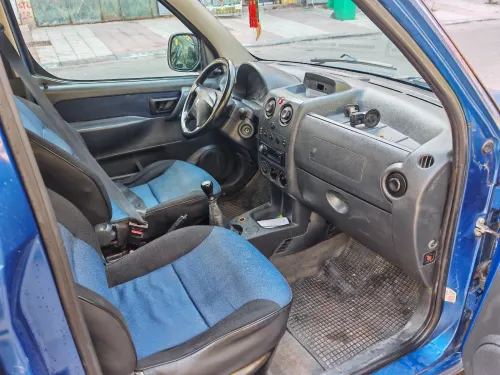Peugeot Partner 2005 Partner