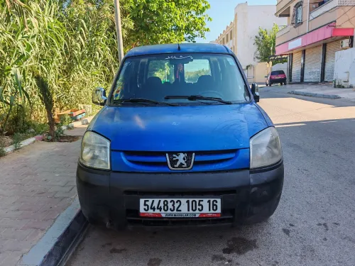 Peugeot Partner 2005 Partner