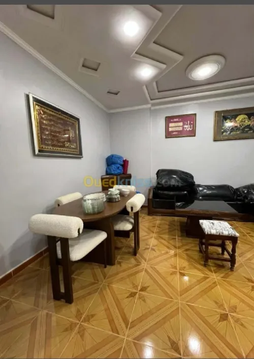 Vente Villa Mostaganem Mostaganem