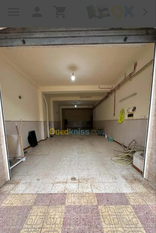Vente Villa Mostaganem Mostaganem