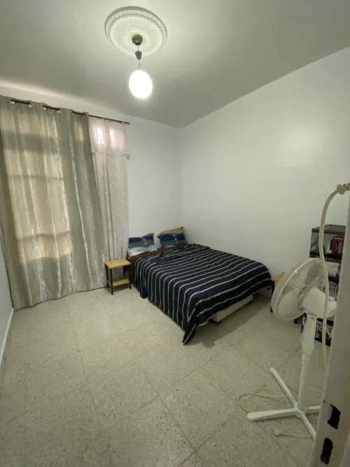 Location Appartement F3 Annaba Annaba