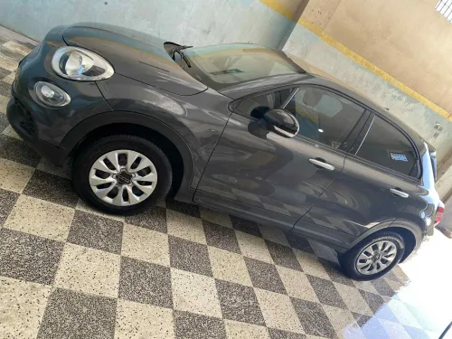 Fiat 500x 2023 Cult