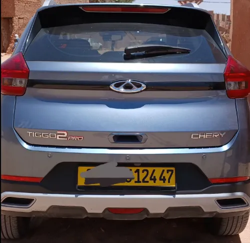 Chery Tiggo 2 pro 2024 1.5 MT 1.5 ess 108ch