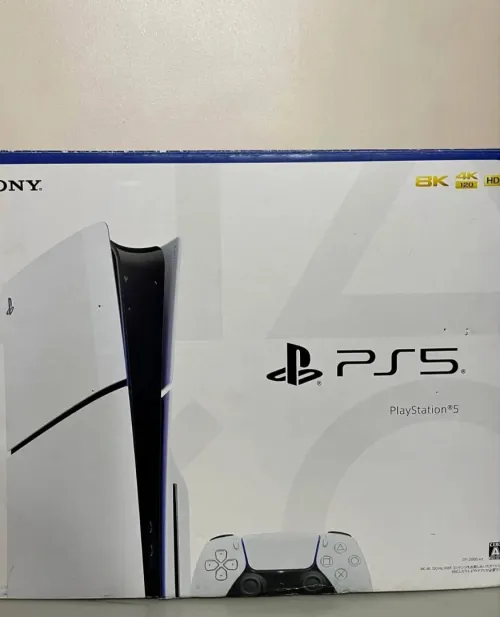 PS5 SLIM STANDARD 