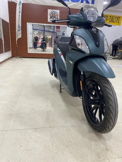 Sym st 200 St 200 2025