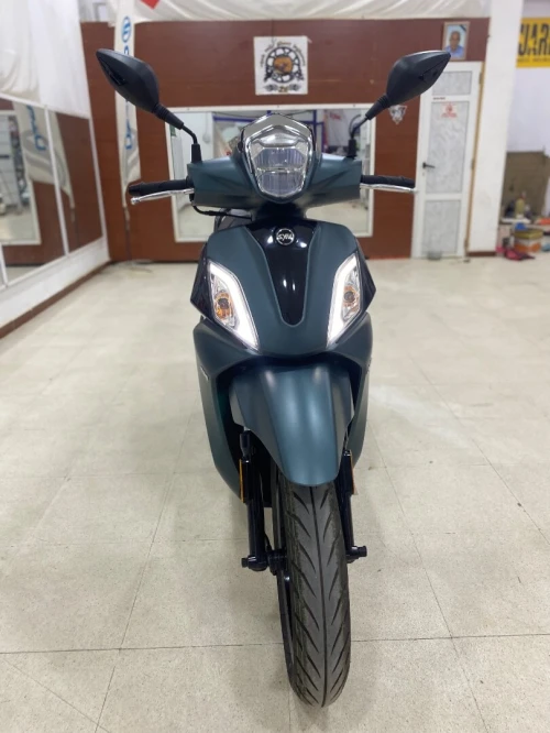 Sym st 200 St 200 2025