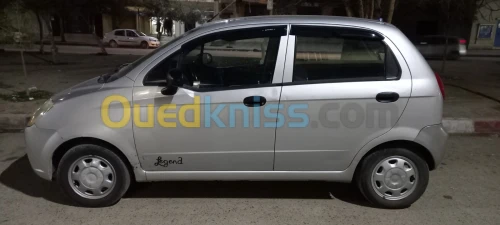 Chevrolet Spark 2009 Spark