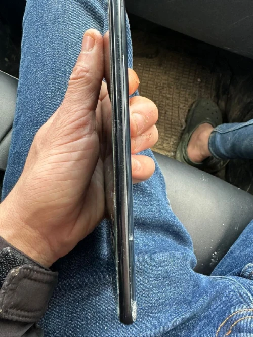 Xiaomi 11t
