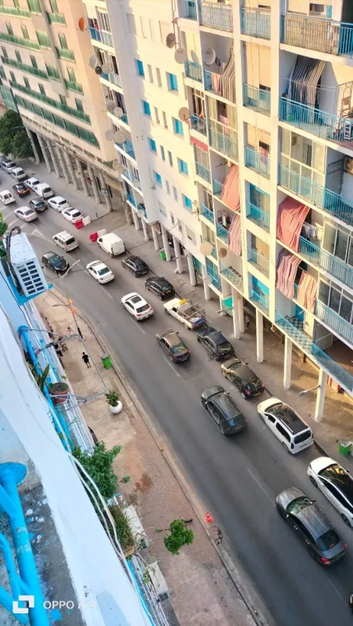Vente Appartement Béjaïa Bejaia