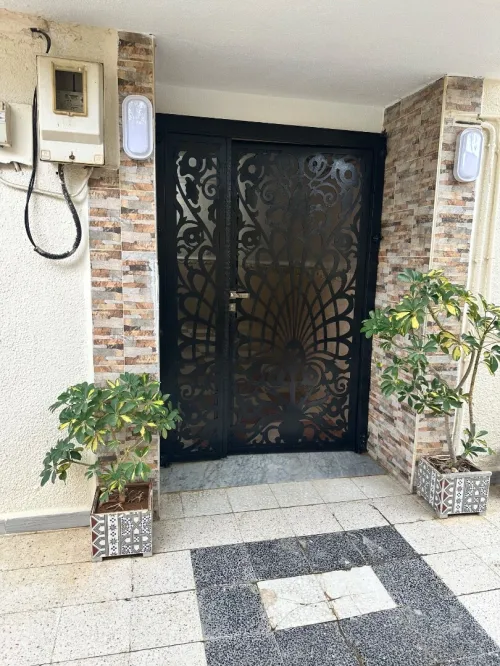 Location Appartement Niveau de villa F3 Alger Douera