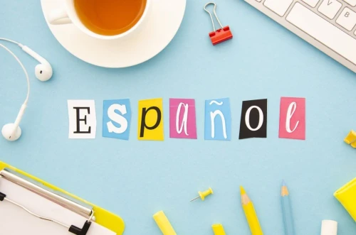 Cours d'espagnol