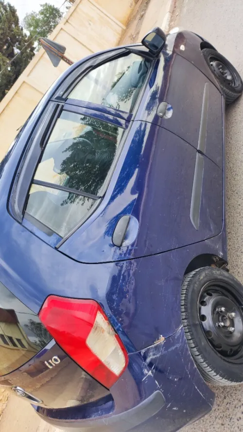 Hyundai i10 2008 i10