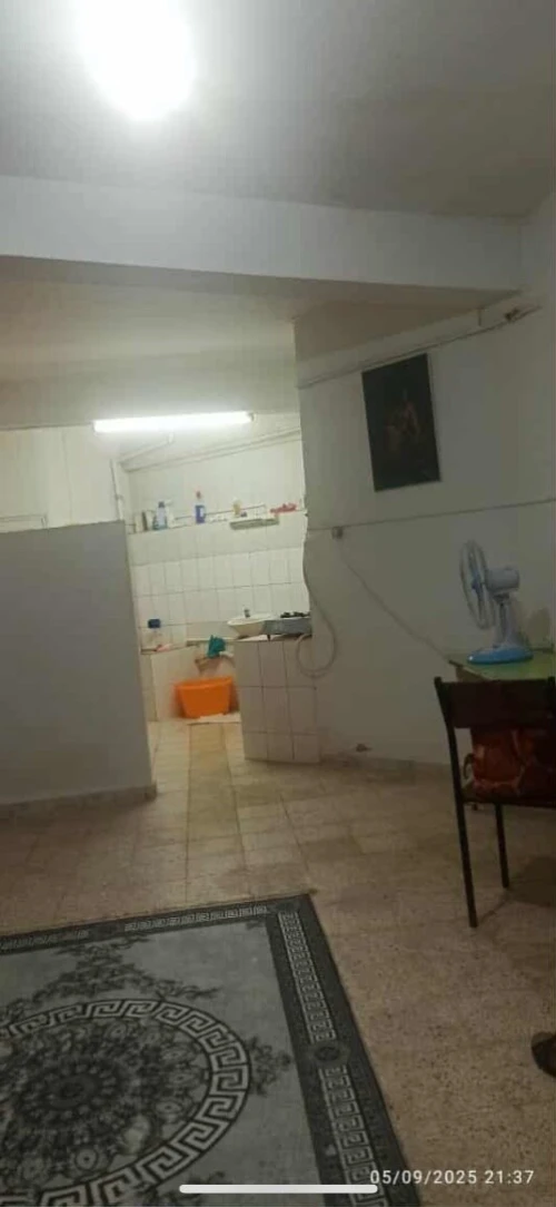 Location Appartement Niveau de villa Studio Tizi Ouzou Tizi ouzou