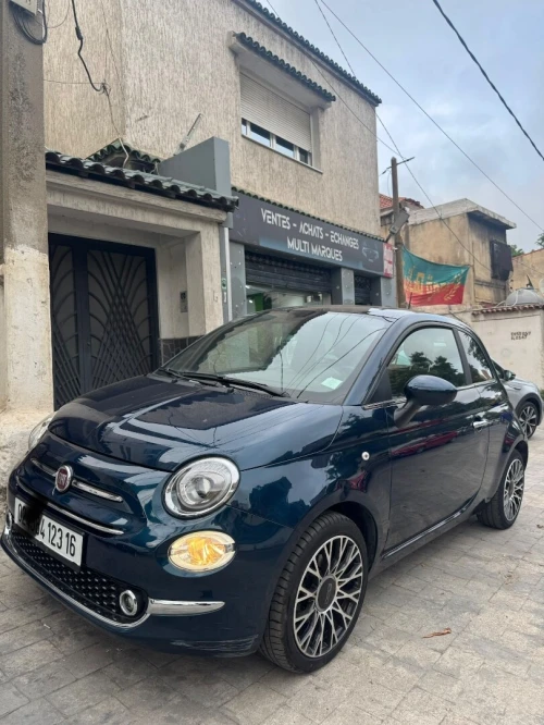 Fiat 500 2023 Dolcevita plus 