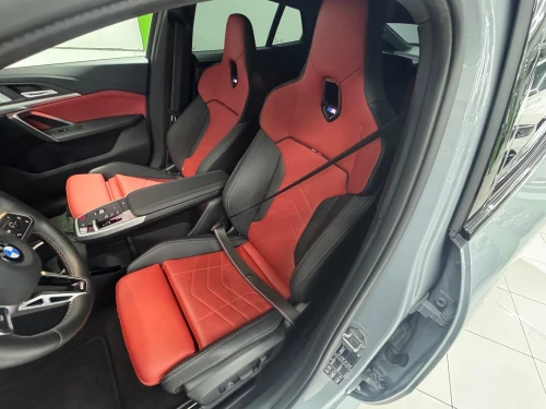 BMW X2 2024 M performance