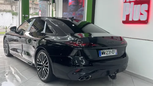 Audi A6 2025 S Line