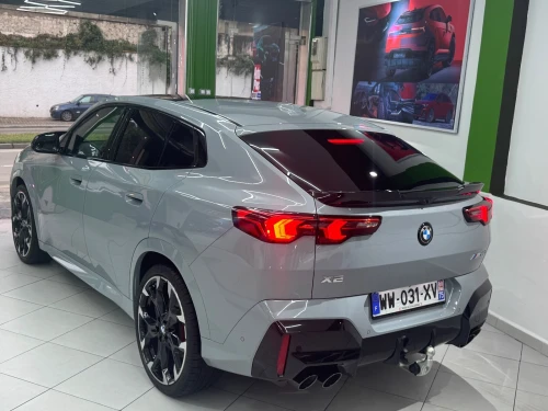 BMW X2 2024 M performance