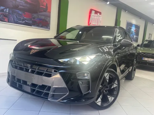 Cupra  TERRAMAR 2025 Sport