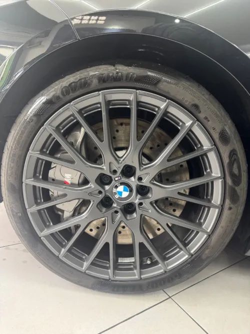 BMW M135i 2026 M