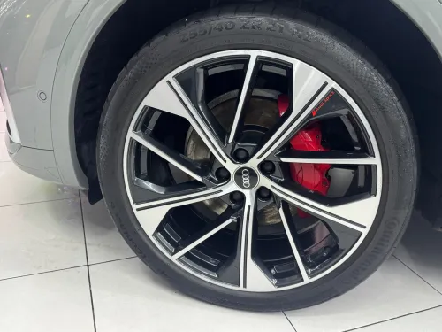 Audi Q5 2022 S Line