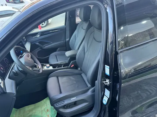 Volkswagen Tiguan 2024 R line
