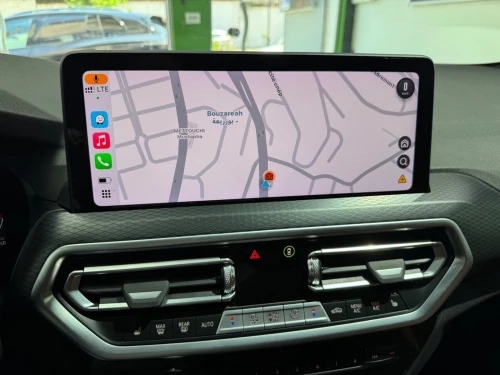 BMW X4 2023 M sport