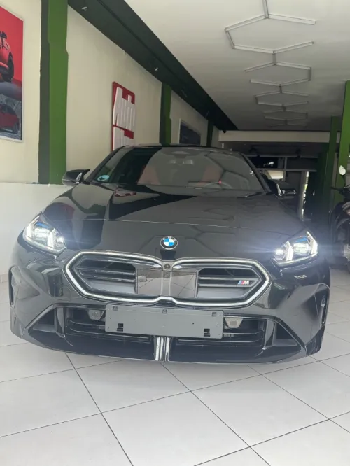 BMW M135i 2026 M
