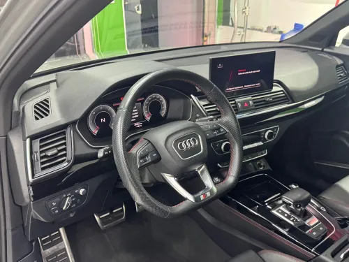 Audi Q5 2022 S Line