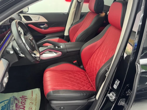 Mercedes GLE 2022 AMG Line +