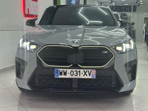 BMW X2 2024 M performance