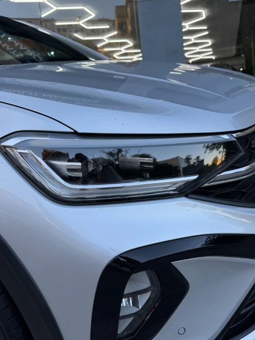 Volkswagen Taigo 2022 R-Line Edition