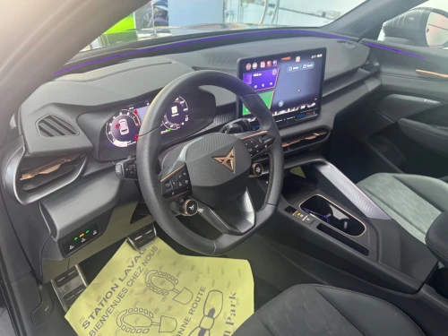 Cupra  TERRAMAR 2025 Sport