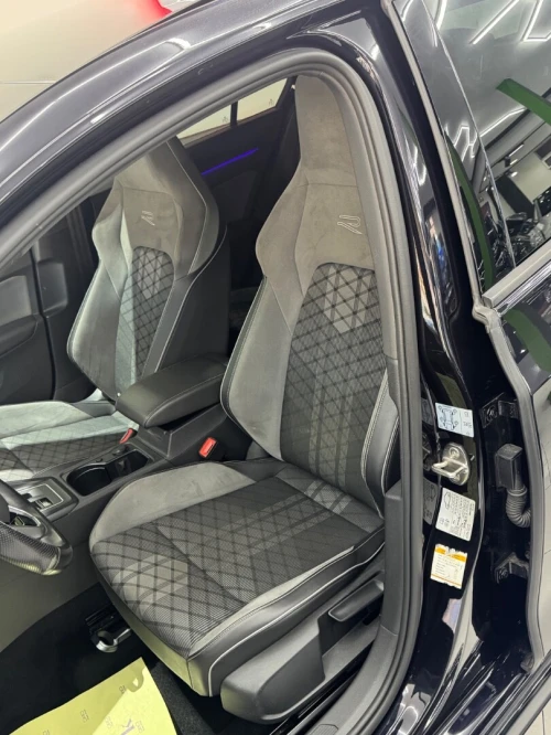 Volkswagen Golf 8 2021 R-Line