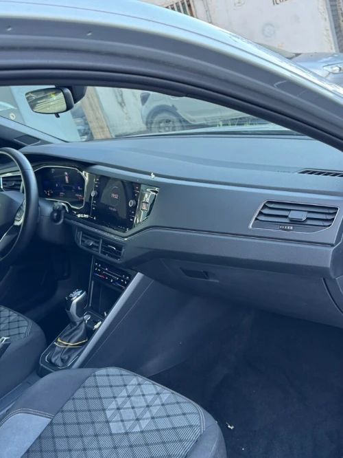 Volkswagen Taigo 2022 R-Line Edition