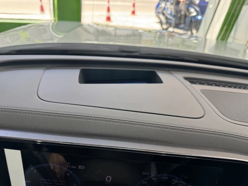 Volkswagen Tiguan 2025 R line pack black