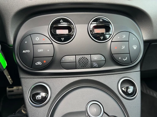 ABARTH 595 turismo 2022 Abarth