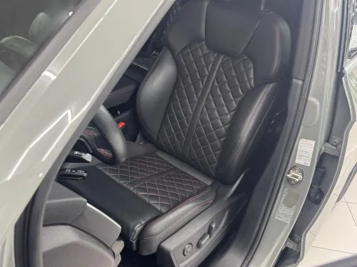 Audi Q5 2022 S Line