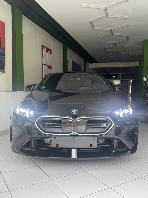 BMW M135i 2026 M