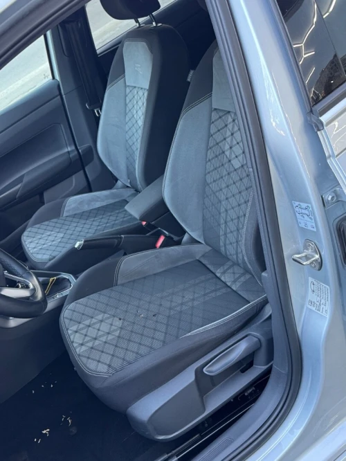 Volkswagen Taigo 2022 R-Line Edition